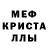 Amphetamine Розовый Adana Play