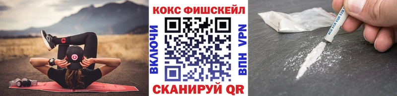 Кокаин Fish Scale  Ирбит 